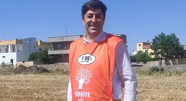 Prof. Dr. Ali Rıza Öztürkmen, TEMA Vakfı Yönetim Kurulu’na Seçildi