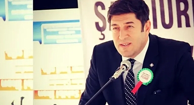 Prof. Dr. Öztürkmen, “Su yoksa hayat yok”