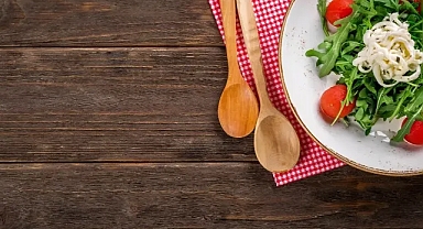 Ramazan ayında nasıl beslenmeli? İşte Urfalılara kritik öneriler!