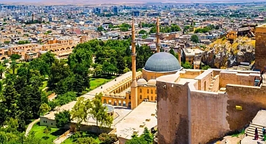 Ramazan geldi! Urfa Çalışma Grubu trafik ve hijyene dikkat çekti!