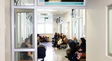 Şanlıurfa Ağız ve Diş Sağlığı Hastanesi’nde Başarılı Tedavi