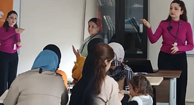 Şanlıurfa Büyükşehir Belediyesi, Kadınların Hayatına Değer Katmaya Devam Ediyor