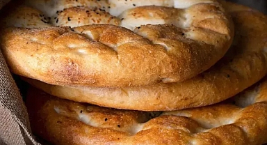 Şanlıurfa Büyükşehir Belediyesi Ramazan pidesi üretecek! İşte belirlenen fiyat!