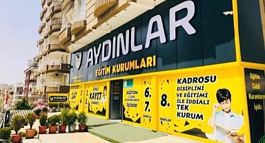 Şanlıurfa'da Beklenen Sınav: Aydınlar Seviye Belirleme Sınav