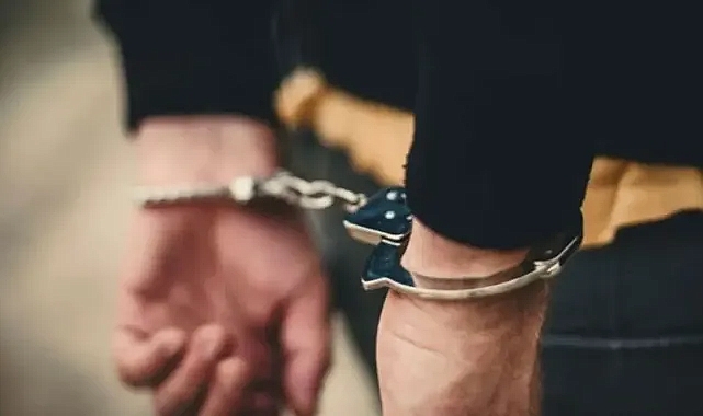 Şanlıurfa’da DEAŞ’a operasyon! Tutuklamalar var!