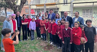 Şanlıurfa'da Dünya Su Günü Etkinliklerine Yoğun İlgi