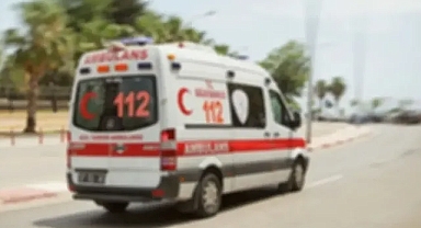Şanlıurfa’da durakta kavga! 2 yaralı!