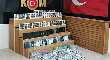 Şanlıurfa’da ele geçirilmişti! Tutuklamalar var!