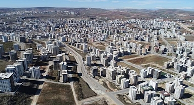Şanlıurfa'da hastane alanının konuta dönüştürülmesi meclis gündeminde