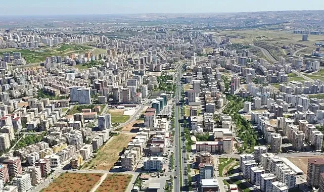 Şanlıurfa’da hastanenin yeri satışa sunuldu! ŞPO ihaleye girecekleri uyardı!
