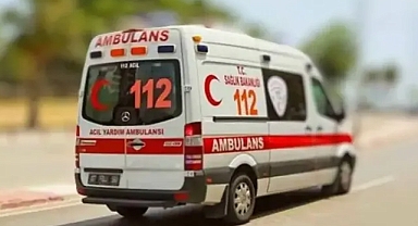 Şanlıurfa'da kavga çıktı!