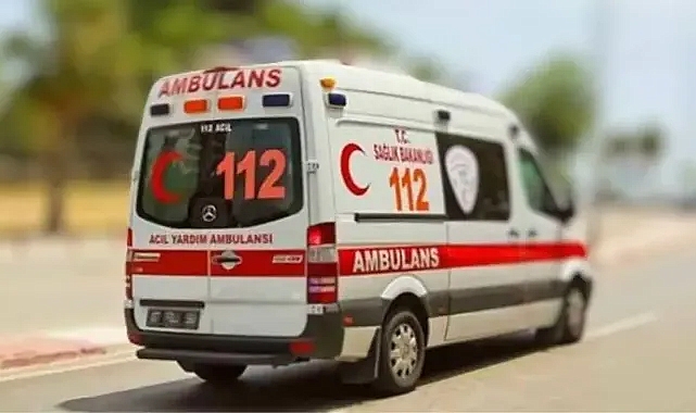 Şanlıurfa'da kavga çıktı!