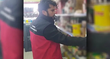 Şanlıurfa’da milyonlarca lira ceza kesildi!