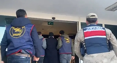 Şanlıurfa’da polisi şehit etmişti! JASAT’tan kaçamadı!