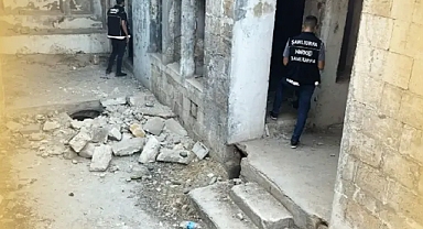 Şanlıurfa’da zehir tacirleri yakalandı!