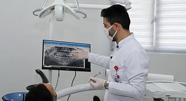 Şanlıurfa’daki Diş Hastanelerinden Ramazan Ayına Özel Uyarılar ve Çalışma Saatleri