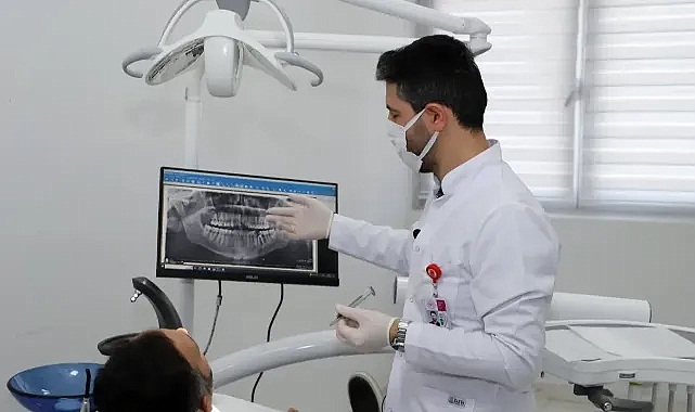 Şanlıurfa’daki Diş Hastanelerinden Ramazan Ayına Özel Uyarılar ve Çalışma Saatleri