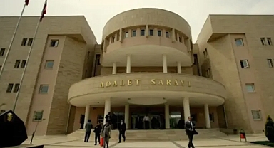 Şanlıurfa’daki yolla ilgili çözüm bulunamadı! Sorun AİHM’e taşındı!