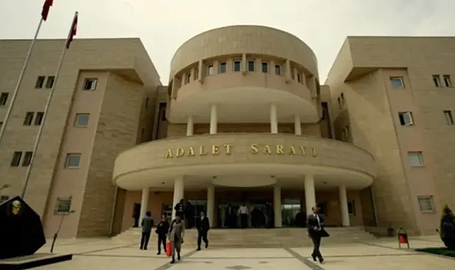 Şanlıurfa’daki yolla ilgili çözüm bulunamadı! Sorun AİHM’e taşındı!