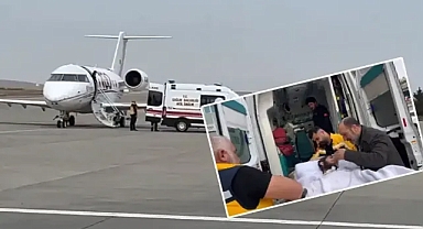 Şanlıurfa’dan umutla gitmişti! İstanbul’dan cenazesi dönüyor!