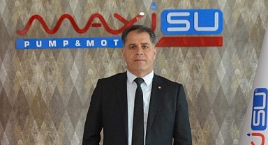 İş Adamı Ömer Fırat'tan Ramazan Bayramı Mesajı
