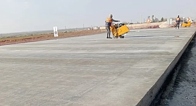 Şanlıurfa'yı da ilgilendiriyor! Bakan yeni gelişmeyi duyurdu