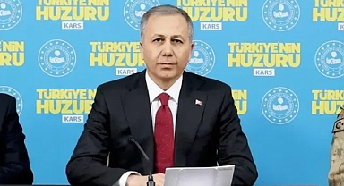 Şanlıurfa’yı da kapsıyor! Yerlikaya: Kanunun gereğini yapmak zorundayız!