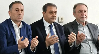 Şanlıurfalı Kıbrıs Gazisi vefat etti! Vali Şıldak taziyesine katıldı!