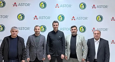 Şanlıurfaspor'da Cihat Arslan Dönemi Başladı