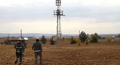 Şehir Merkezinde Kaçak Oranı Yüzde 10 Seviyelerine Düştü!