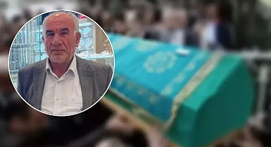 Şehir Plancıları Odası Şanlıurfa İl Temsilcisi Açar’ın acı günü!