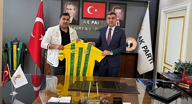 Sıkıntı sürüyor! Şanlıurfaspor destek istemeye devam ediyor!