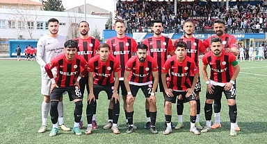 Siverek Belediyespor, Kahta 02 Spor deplasmanından istediğini aldı