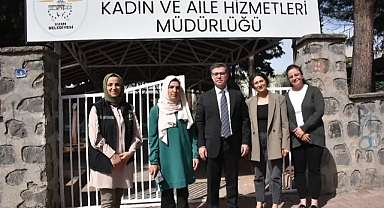 Siverek'te kadın istihdamı ve öğrenciler için yeni proje