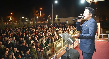 Siverek 'te ramazan coşkusu Abdurrahman Önül ile doruğa çıktı