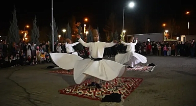 Siverek’te Ramazan Coşkusu Devam Ediyor