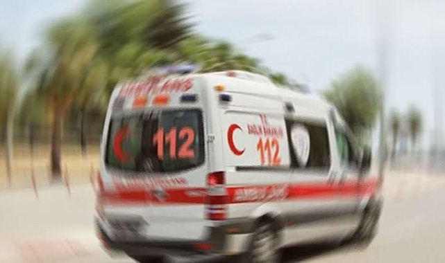 Şüpheli ölüm! Şanlıurfa'da bulundu