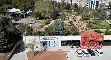 Şuski Abone İşleri Dairesi Başkanlığı Yeni Hizmet Binasına Taşındı