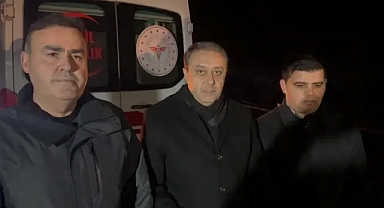 Tablo ağırlaştı! Urfa’daki ölüm yolu 5 kişiye mezar oldu!