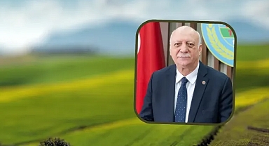 Tarımda korkutan tehlike!