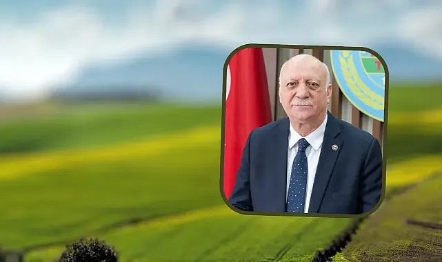 Tarımda korkutan tehlike!