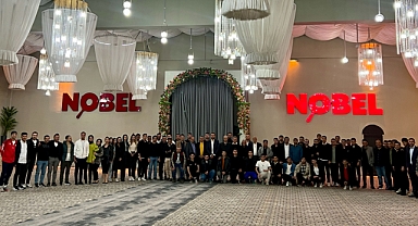 TFFHGD Şanlıurfa Şubesi’nden Hakem ve Gözlemcilere İftar Yemeği