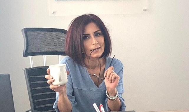 TİGAD'dan Kırıkkale İl Temsilcisi Gazeteci Özlem Özcan'a verilen hapis kararına tepki