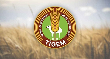 TİGEM geçici mevsimlik işçi alacak!