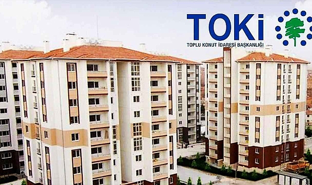 TOKİ Urfa'da satışa sunuyor!
