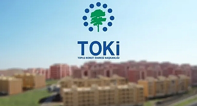 TOKİ Urfa’da satışa sunuyor! İşte o tarihler