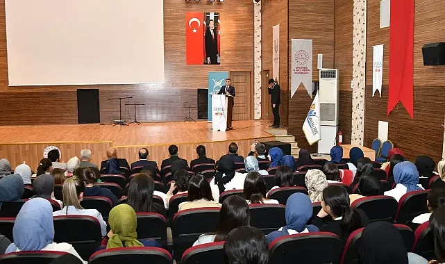 TÜGVA Şanlıurfa’dan ‘18 Mart Çanakkale Zaferi’ programı