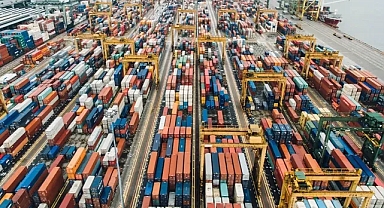 TÜİK açıkladı! İşte Şanlıurfa’nın Ocak ayı ihracat rakamları!
