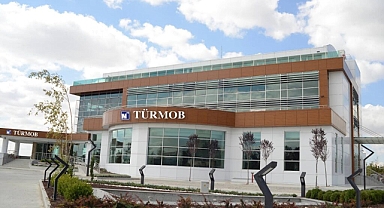TÜRMOB’tan Türk basınına darbe girişimi