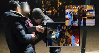 Tutuklama, uyuşturucu, cezai işlem... Urfa'nın ilçesinde neler olmuş?